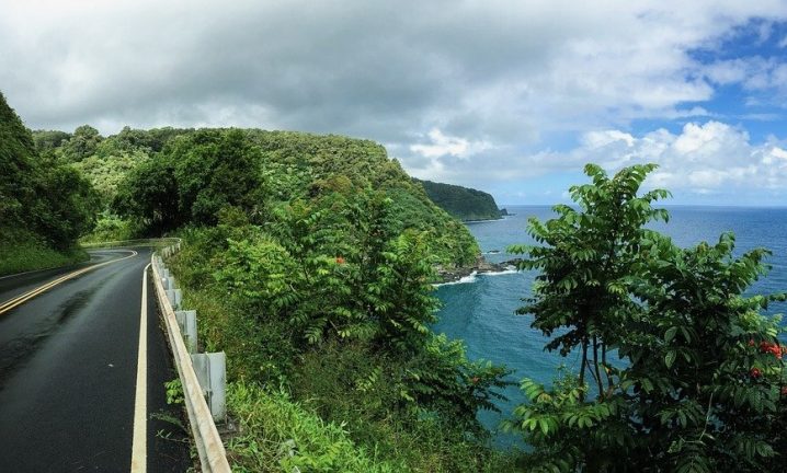 Solo travel in Hawaii
