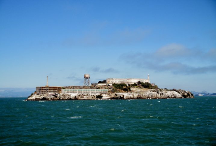 solo travel in San Francisco 