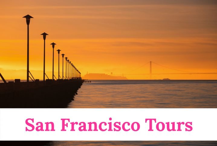 San Francisco tours