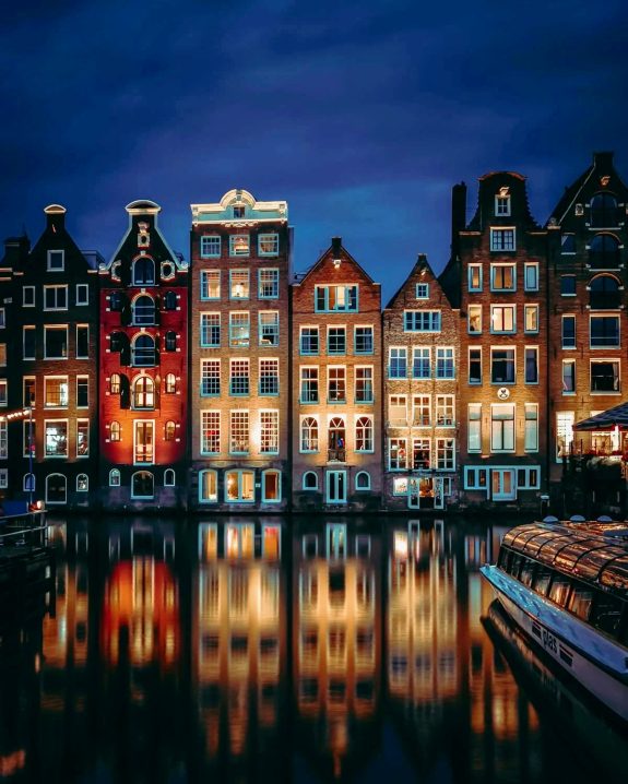 Is Amsterdam Worth Visiting