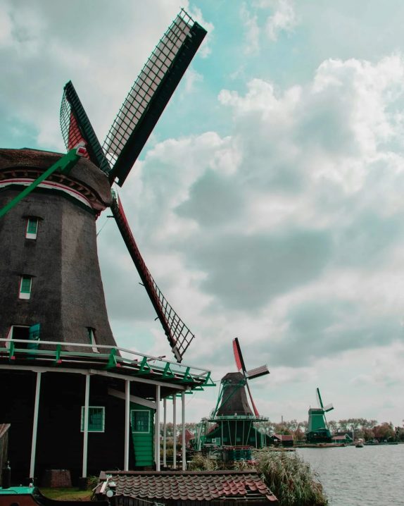 Is Amsterdam Worth Visiting