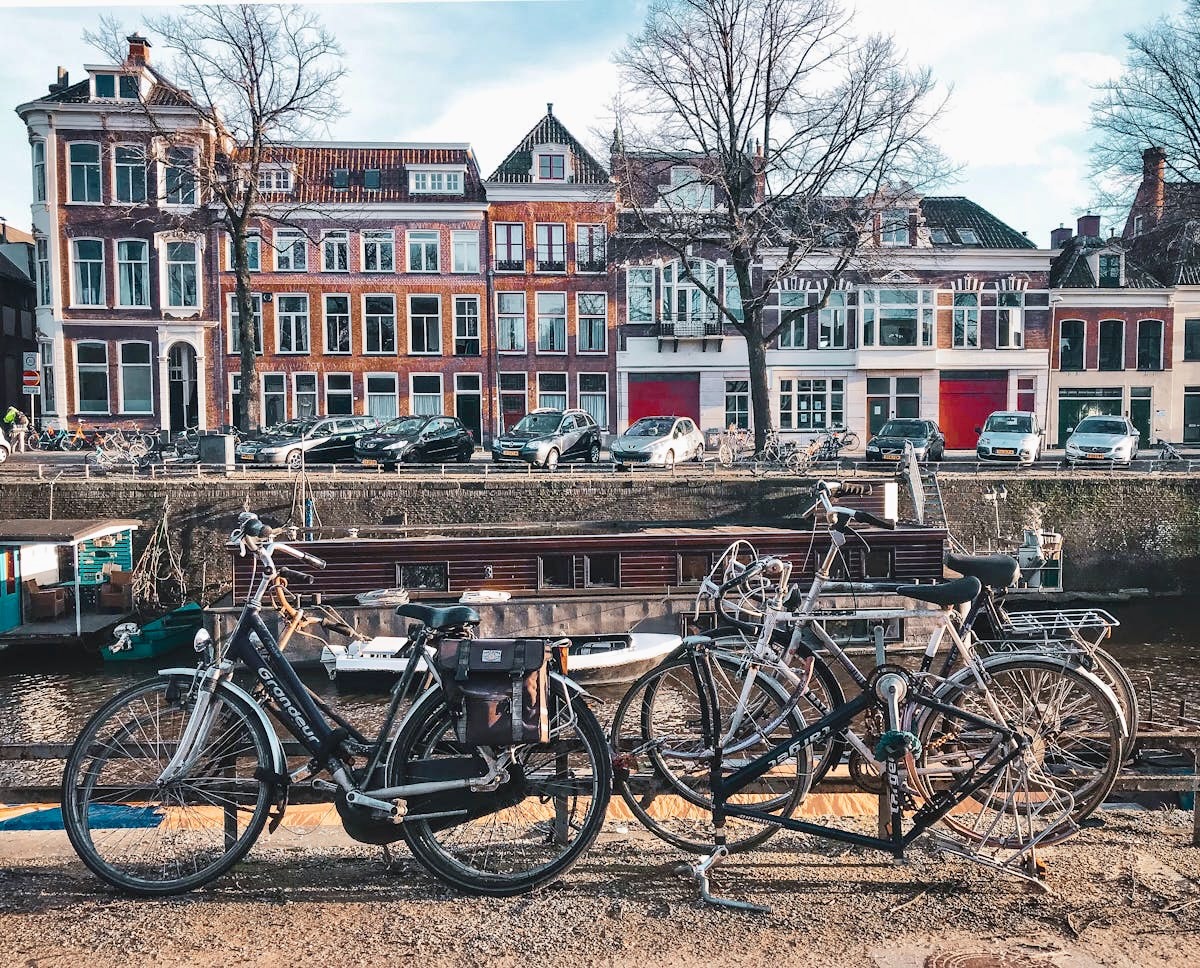 Is Amsterdam Worth Visiting