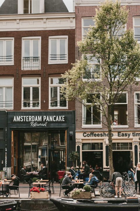 Is Amsterdam Worth Visiting