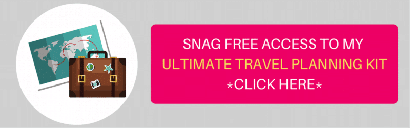 free resources for planning a Nova Scotia road trip itinerary