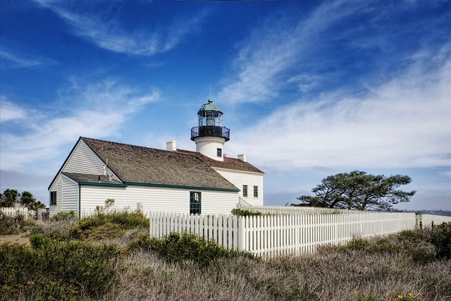 Things to do in San Diego alone
