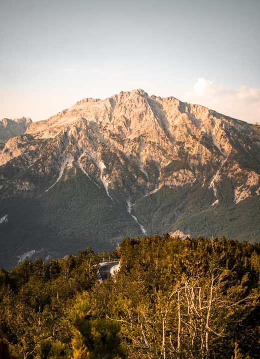 Is Albania worth visiting?