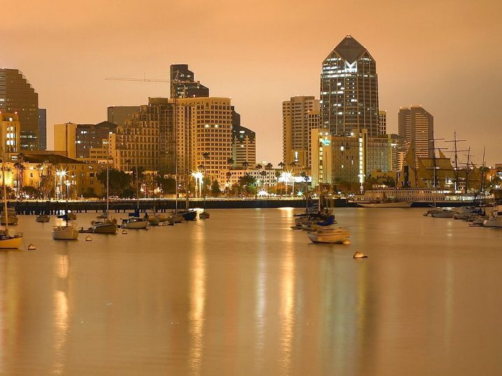 Things to do in San Diego alone