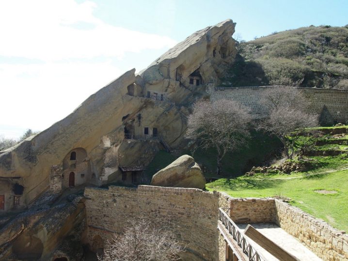 Things to do in Tbilisi