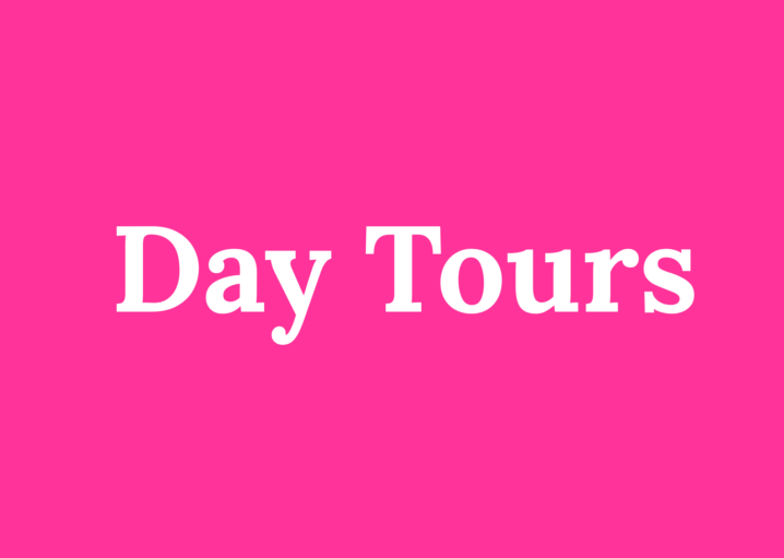 Black Friday Travel Deals
