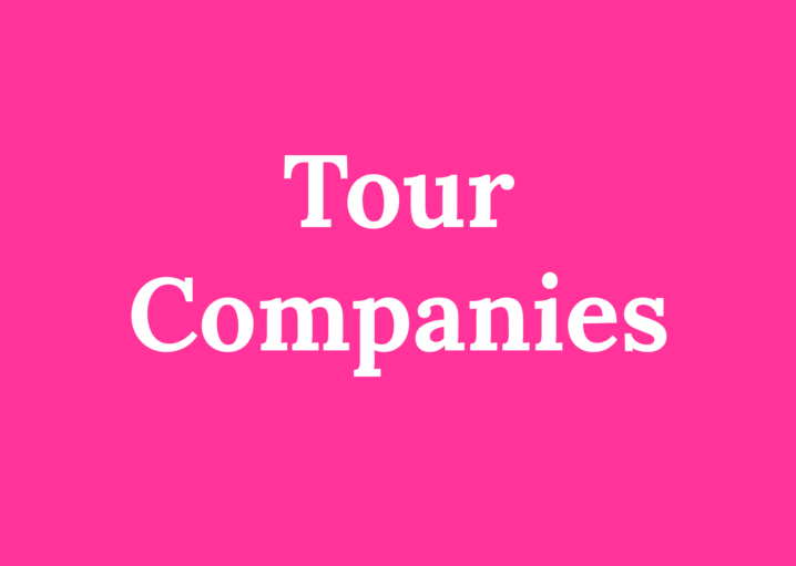 Black Friday Travel Deals