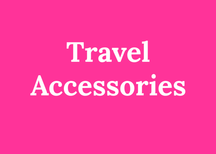 Black Friday Travel Deals