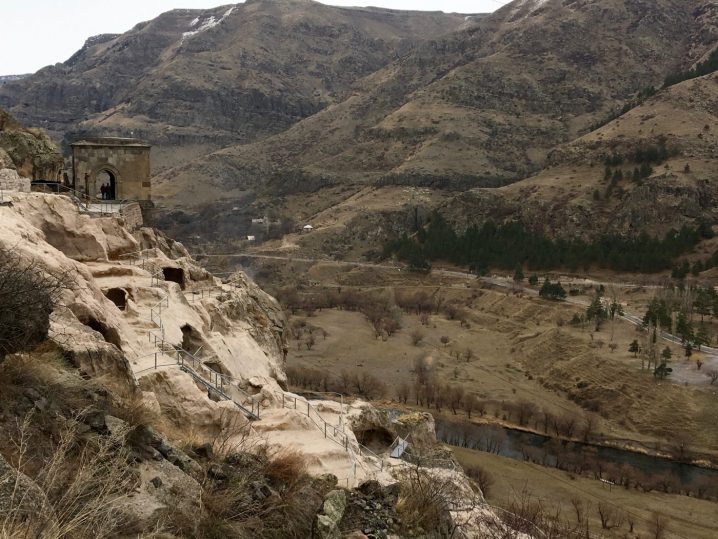 Things to do in Tbilisi
