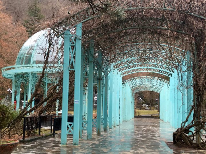 Things to do in Tbilisi 