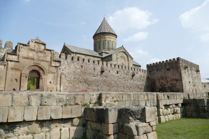 Things to do in Tbilisi
