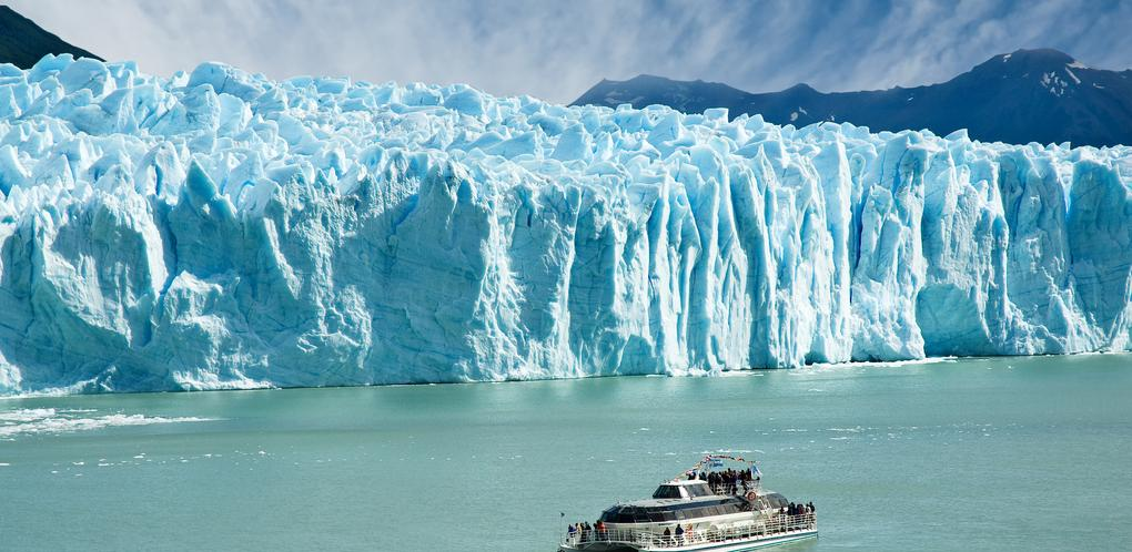 El Calafate