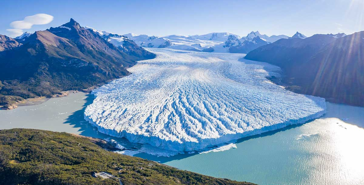 Perito Moreno Glacier