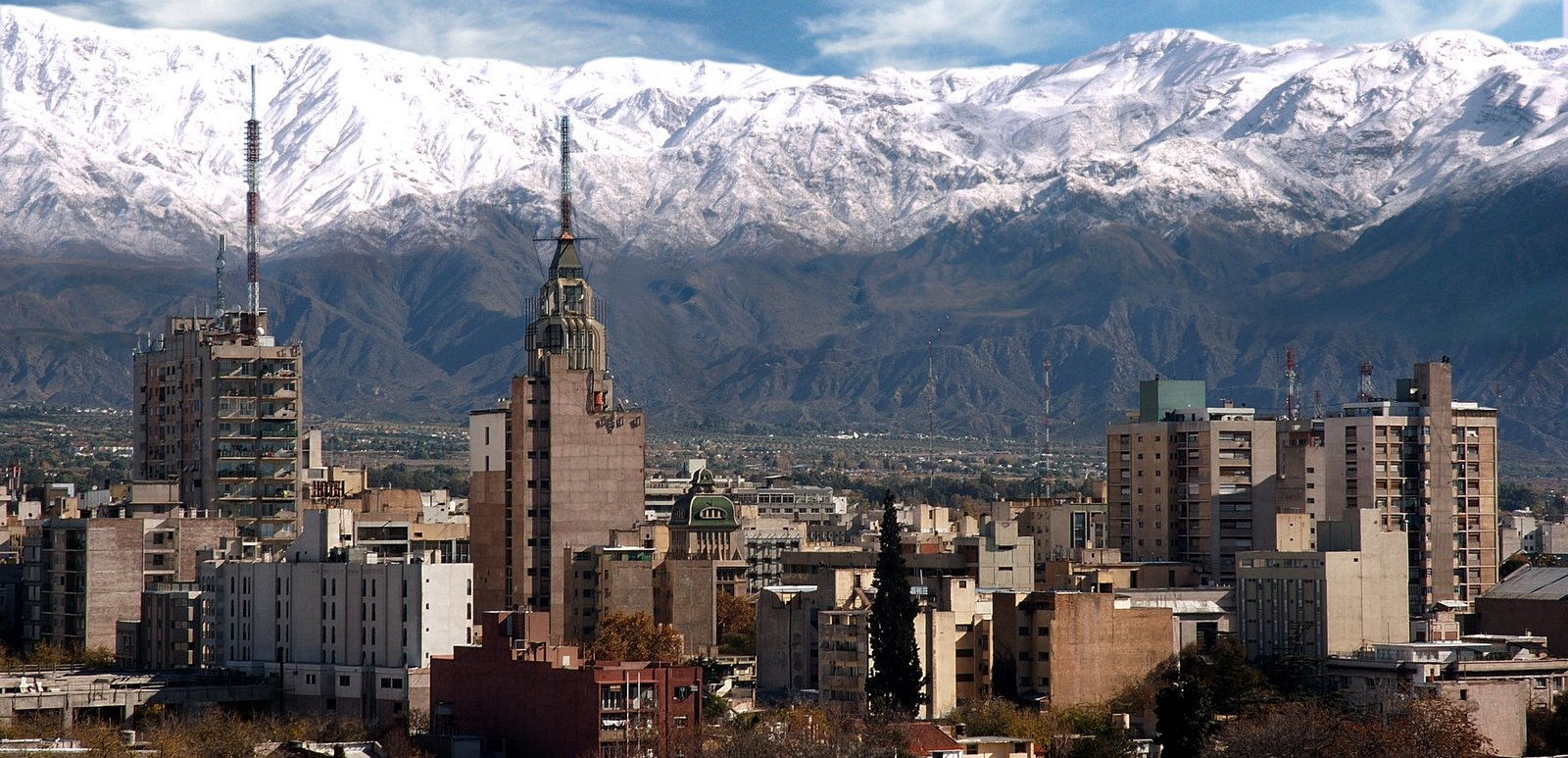 Mendoza