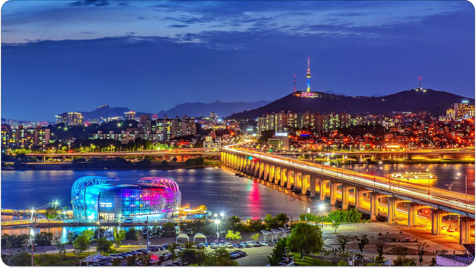 Seoul