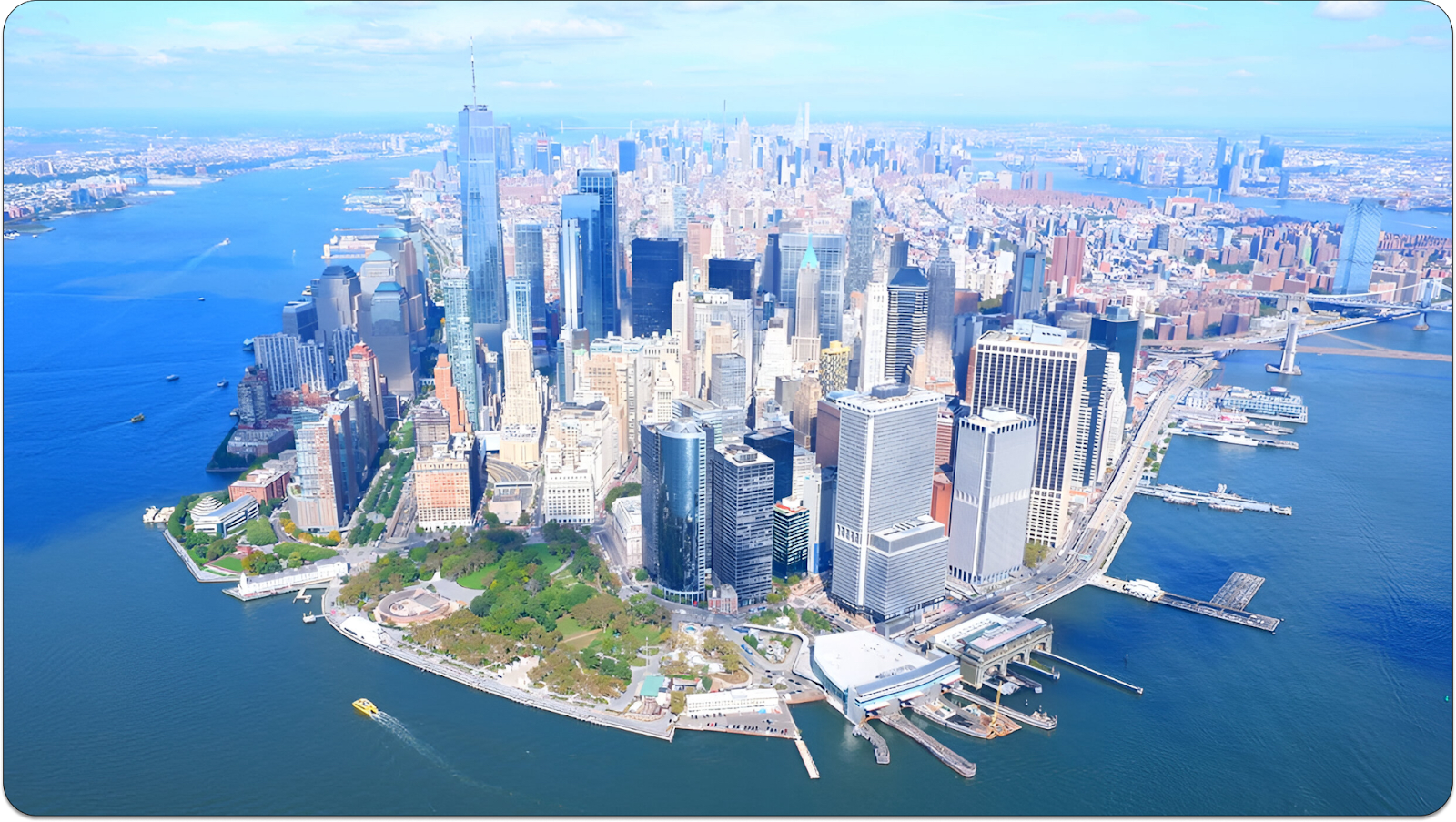 New York