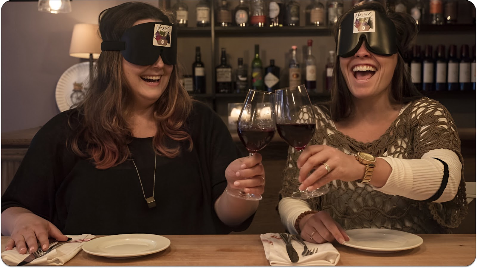 Abigail's kitchen - a place with unusual serving