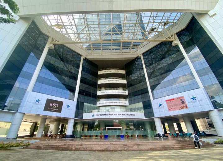 How To Solo Travel Jakarta
