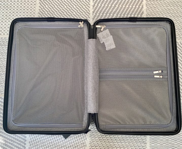 Best Luggage For Solo Travel
