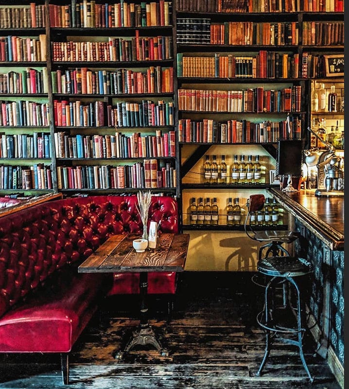 Milk & Roses serves the best bottomless brunch in NYC