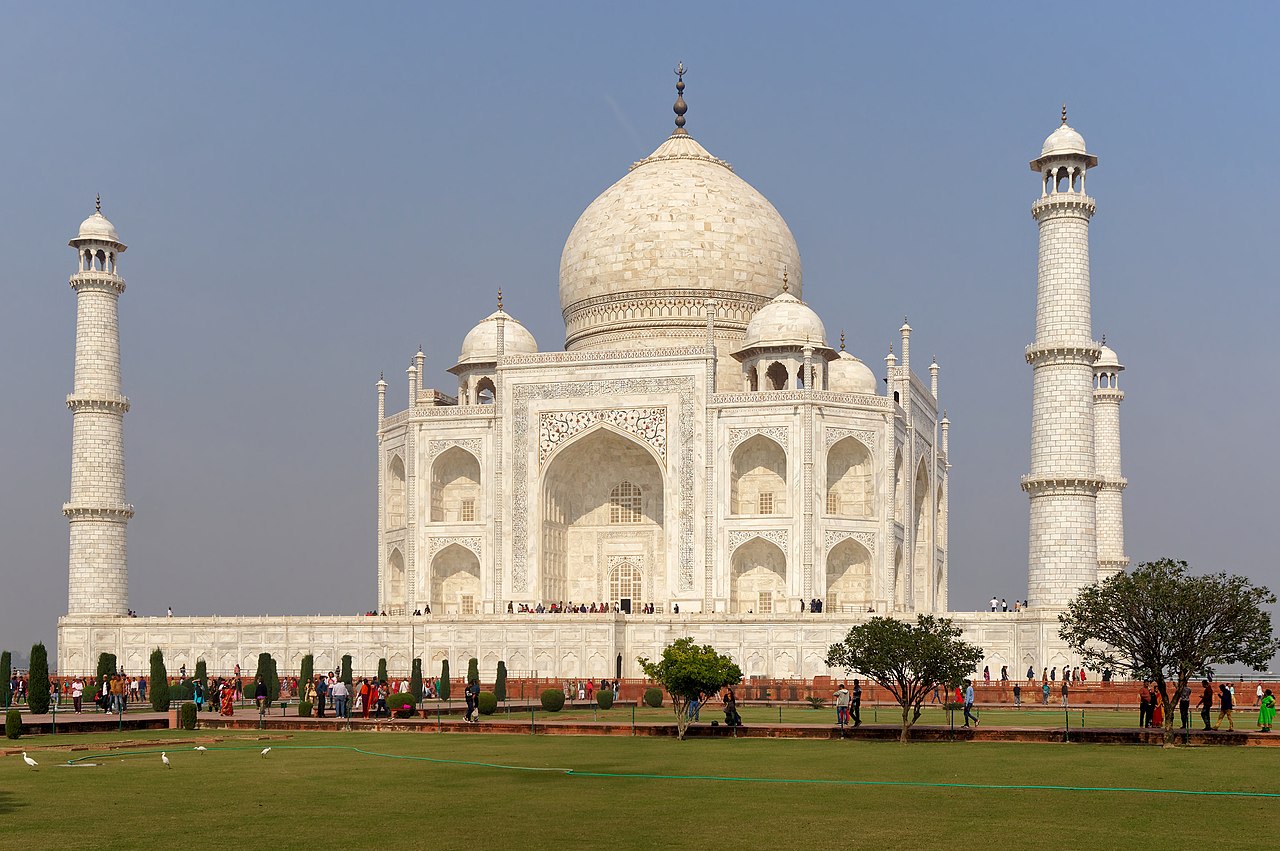Agra