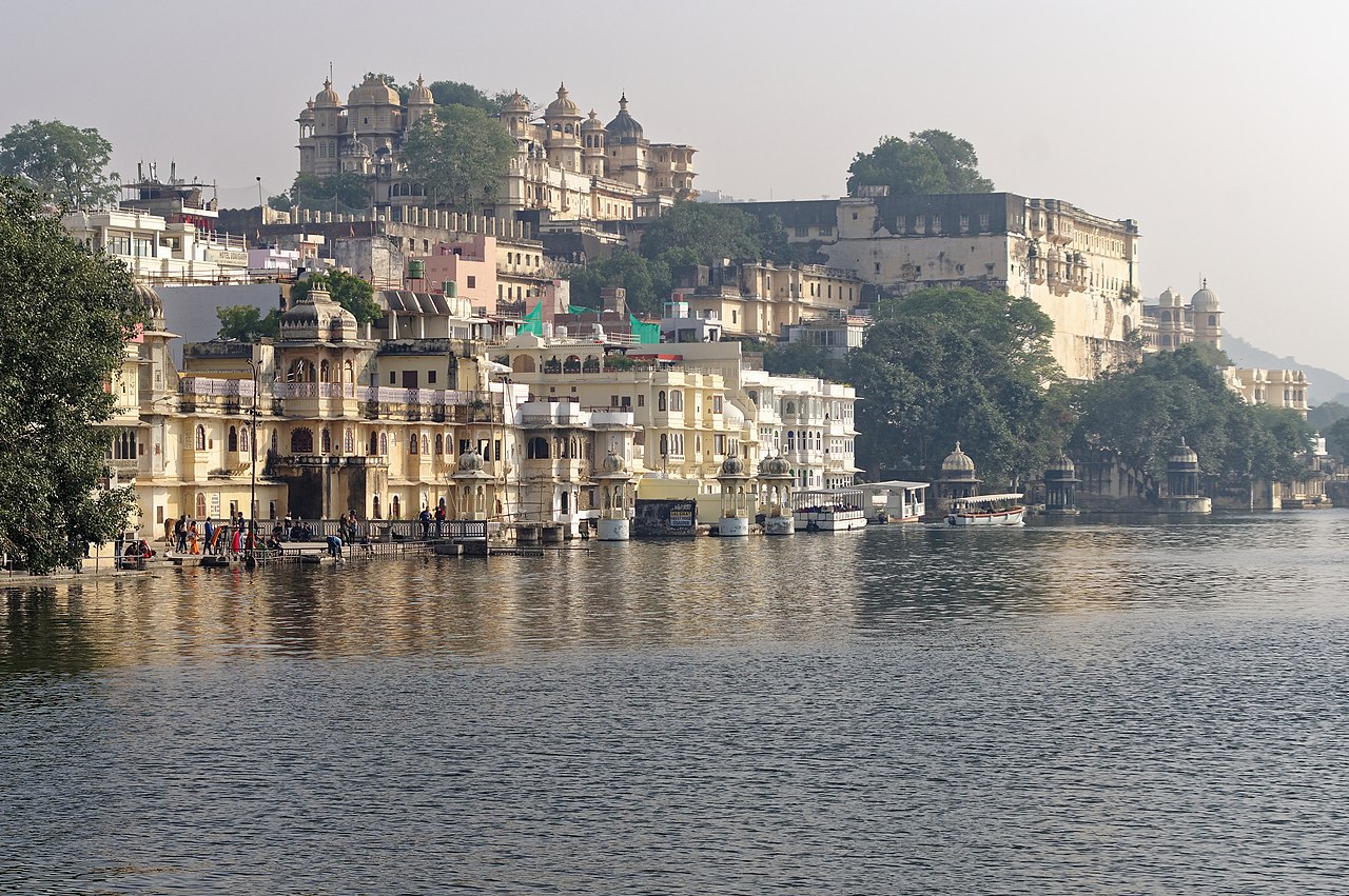 Udaipur