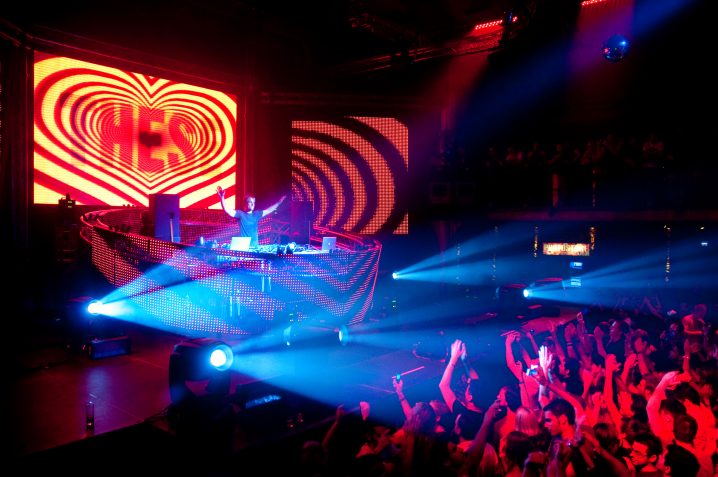 Activities in Ibiza