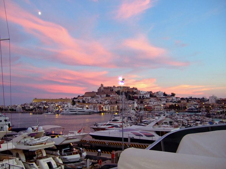 Things To Do in Ibiza