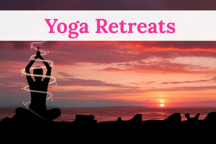 Yoga Retreats
